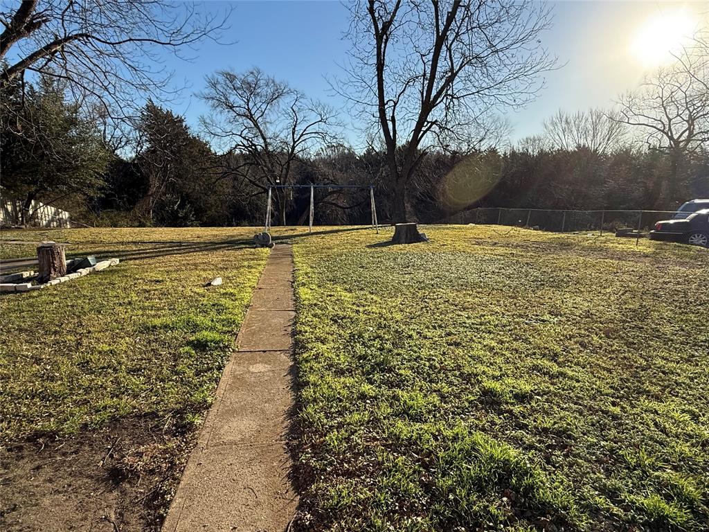 Bruton Terrace 12 - Residential