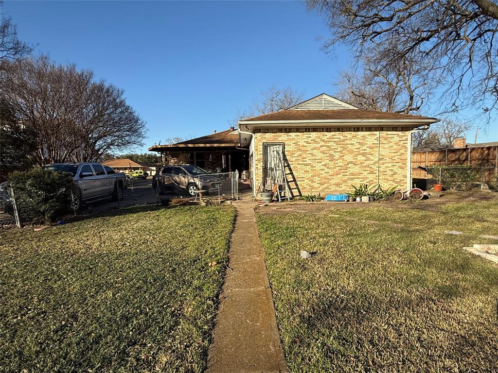 Bruton Terrace 12 - Residential