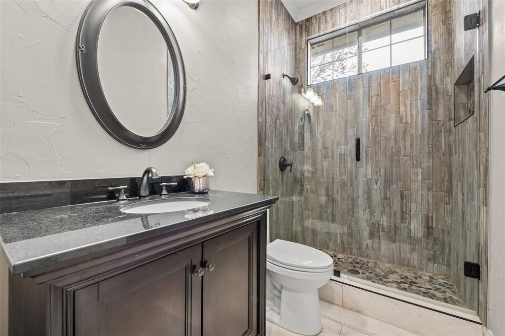 Austin Corners - Residential