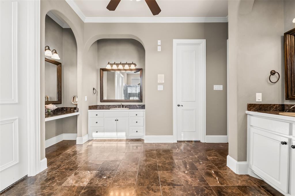 Austin Corners - Residential