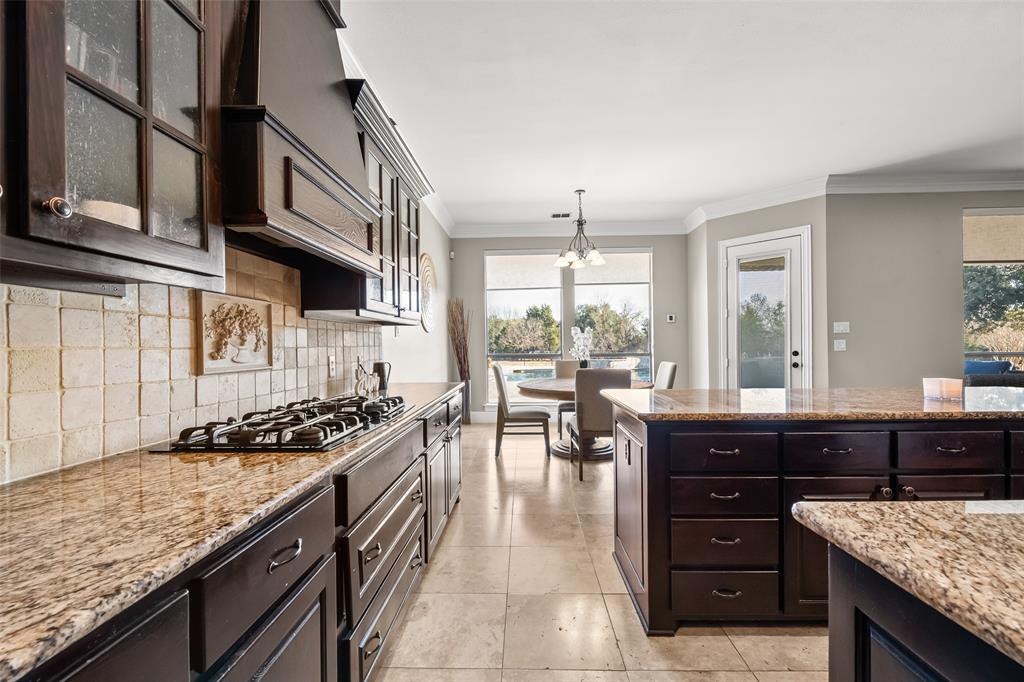 Austin Corners - Residential