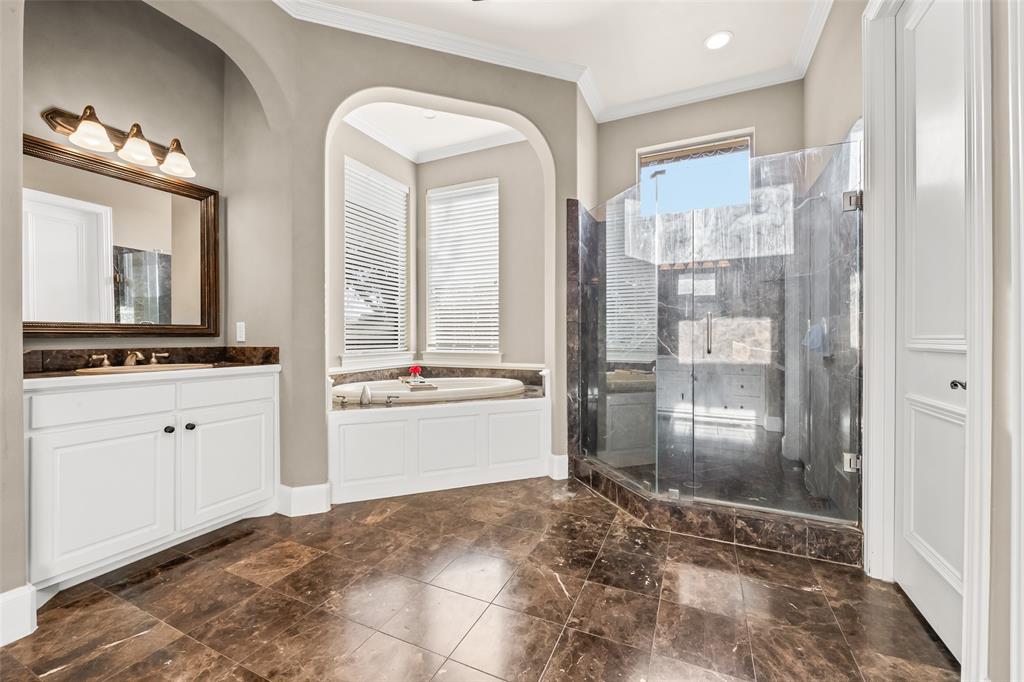 Austin Corners - Residential