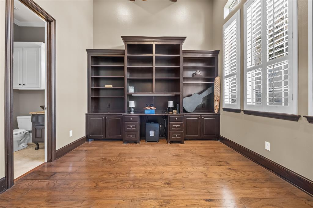 Austin Corners - Residential