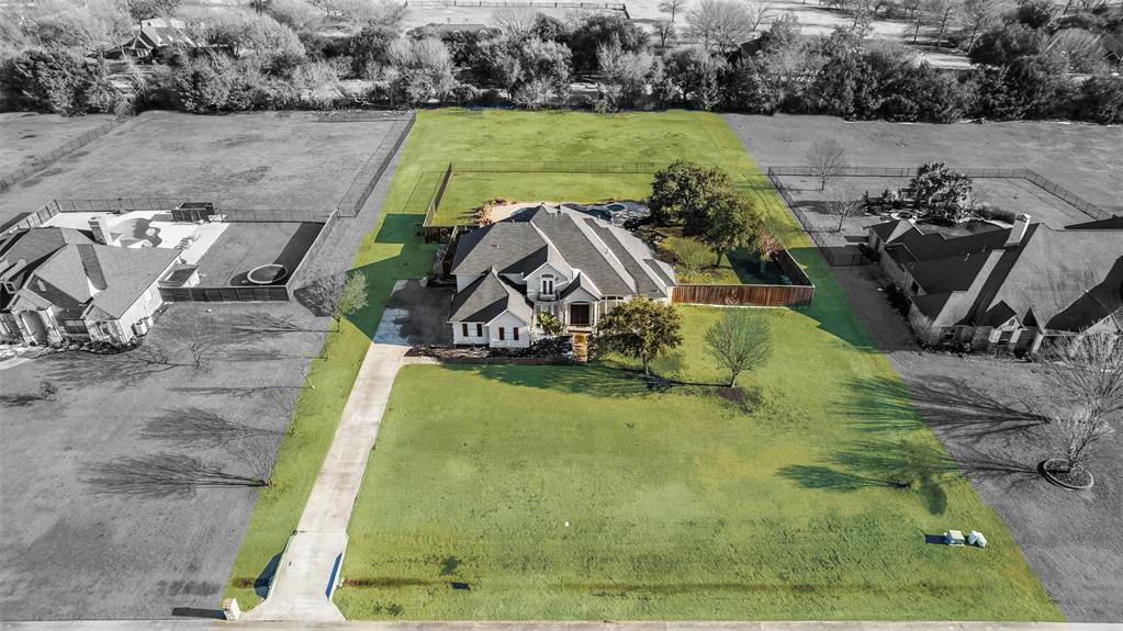 Austin Corners - Residential