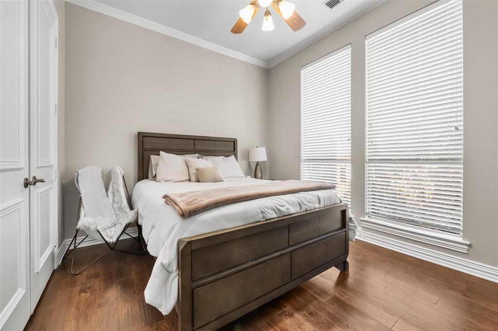 Austin Corners - Residential