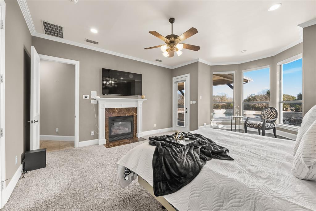 Austin Corners - Residential