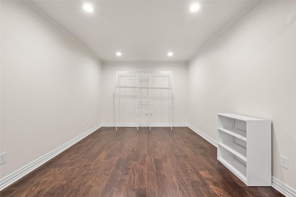 Austin Corners - Residential