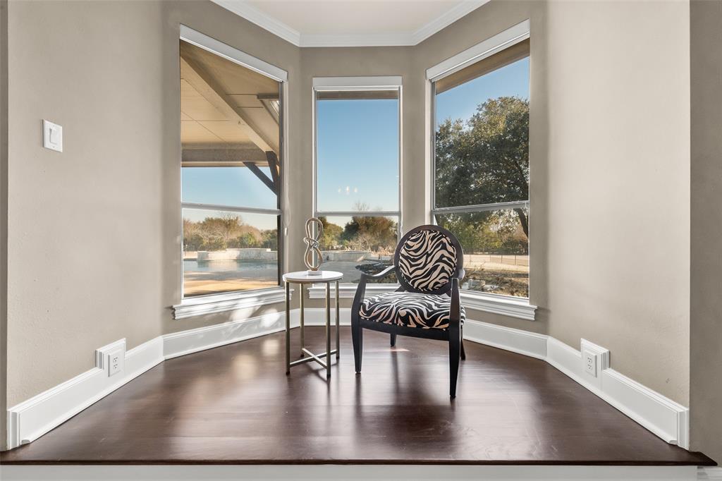 Austin Corners - Residential