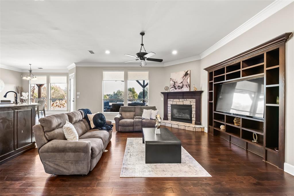 Austin Corners - Residential