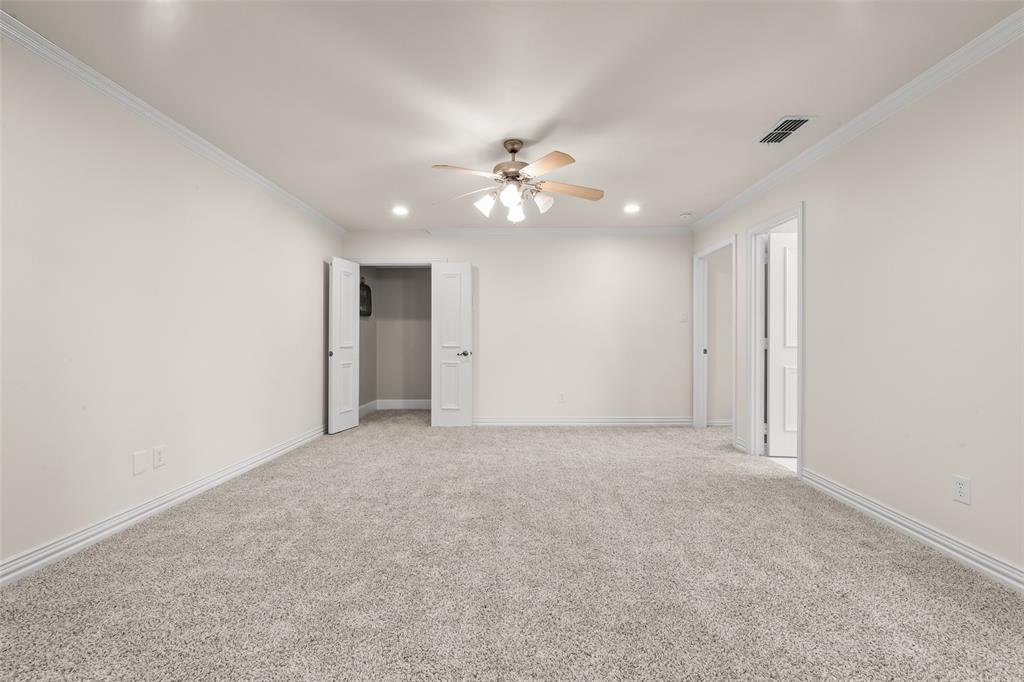 Austin Corners - Residential