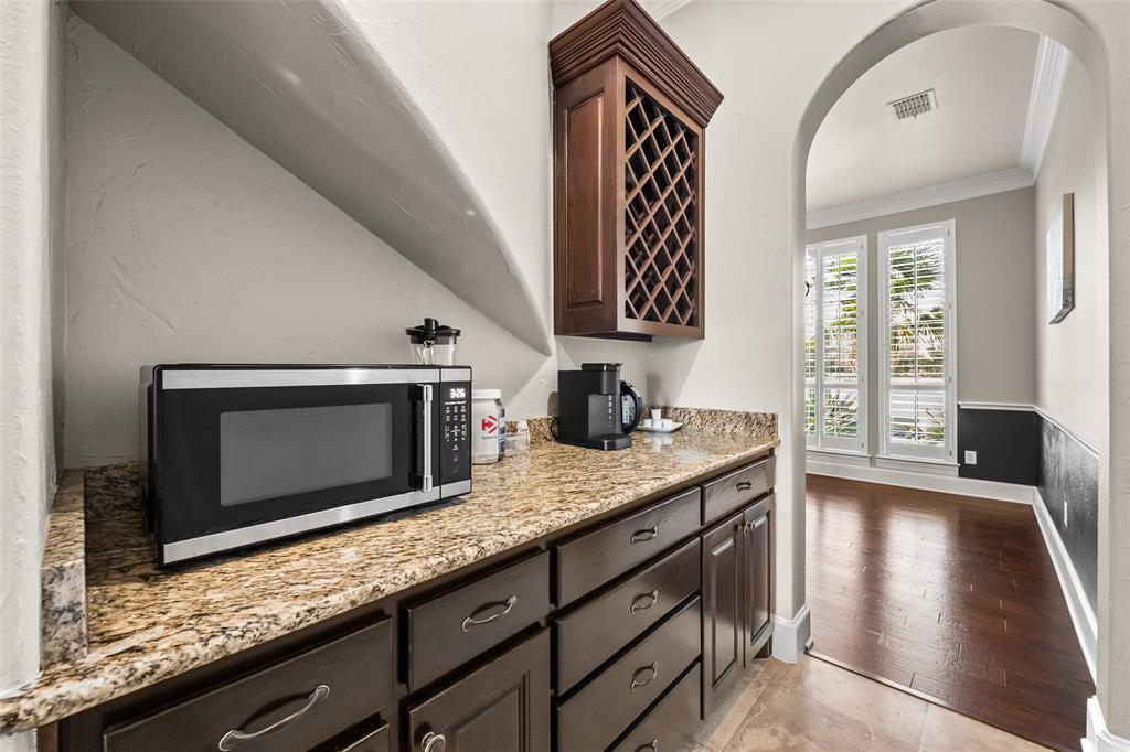 Austin Corners - Residential