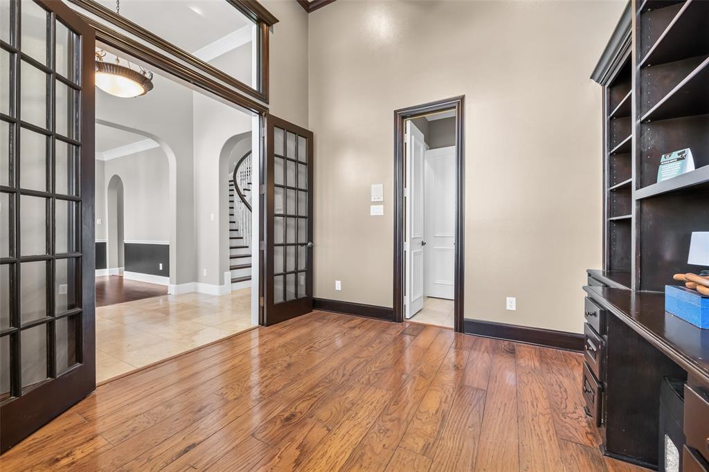 Austin Corners - Residential