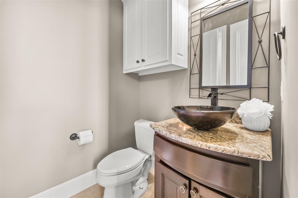 Austin Corners - Residential