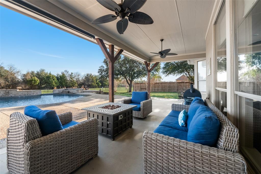 Austin Corners - Residential