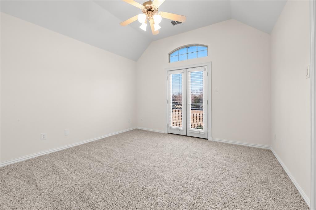 Austin Corners - Residential