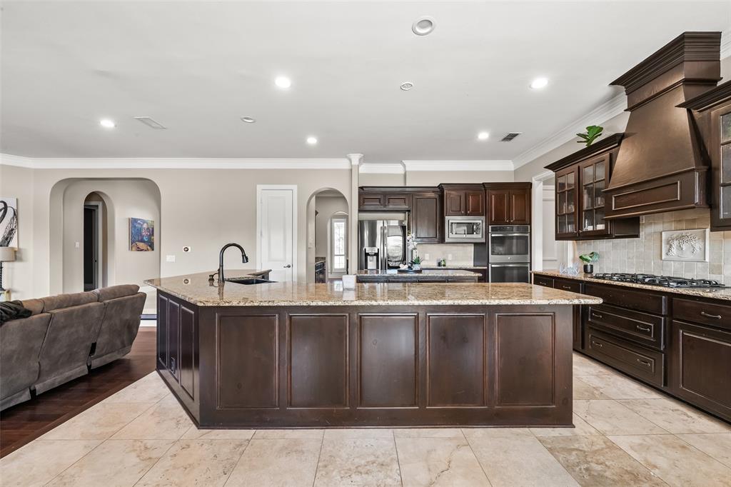 Austin Corners - Residential