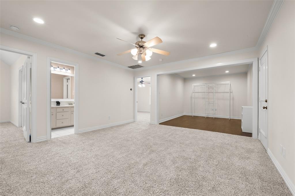 Austin Corners - Residential