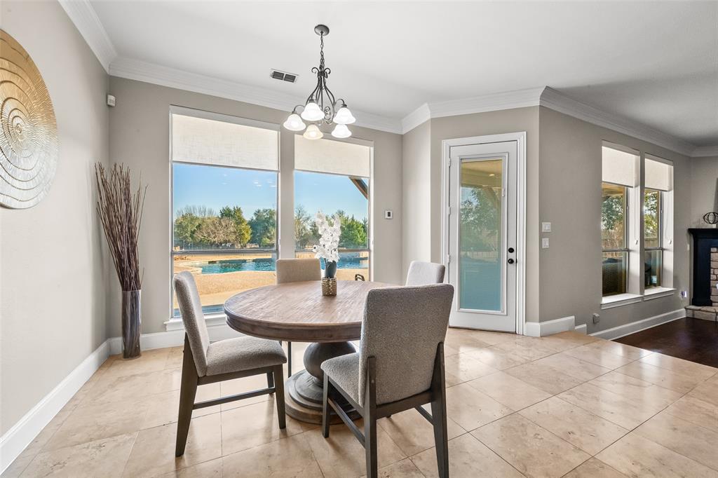 Austin Corners - Residential