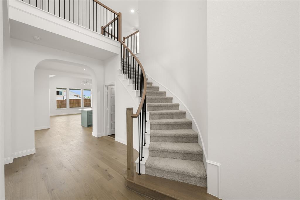 2301 Hawk Meadow Court