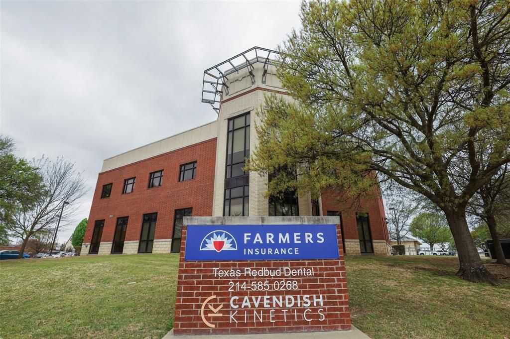 Photo of 1575 Redbud Boulevard #100, McKinney, TX 75069 (MLS # 21215412)