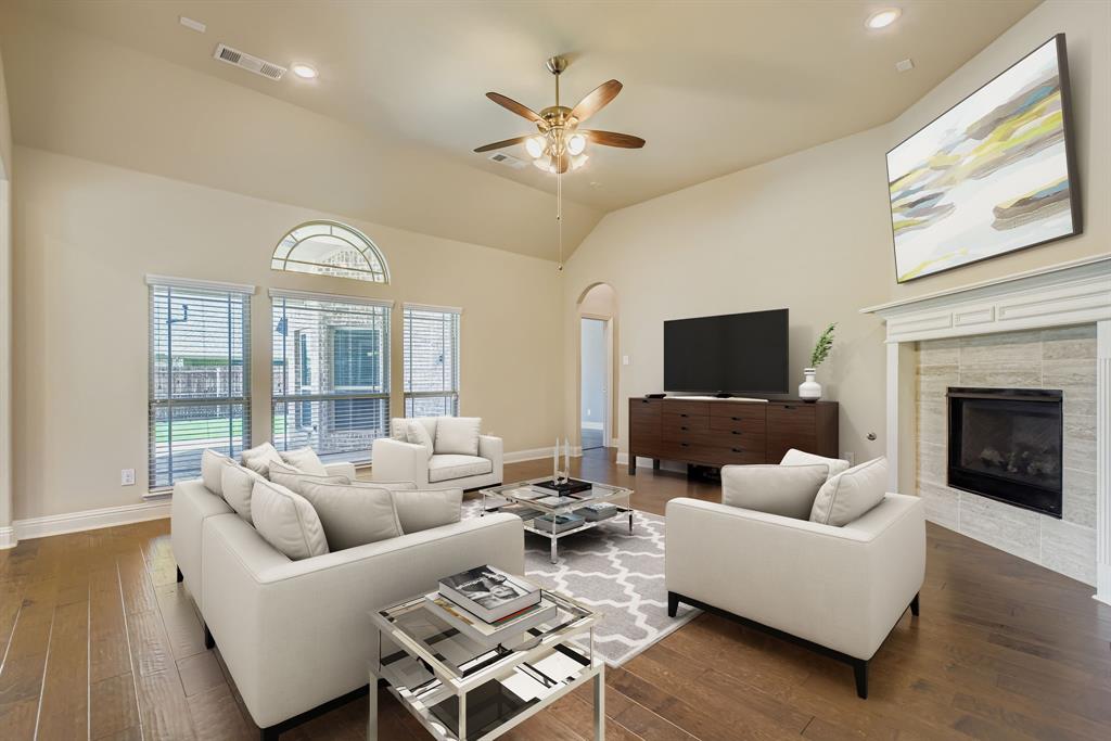 2108 Toledo Drive