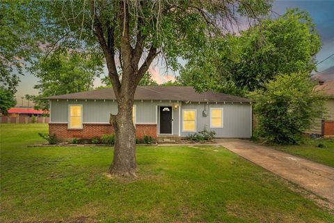 306 Hickerson Street Cedar Hill TX 75104