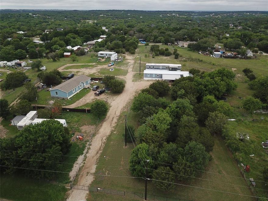 Motivated seller—bring your offers! Freshly updated and now fully vacant, this 1.4-acre investment property just outside city limits is ready for immediate income potential or owner-occupant flexibility.

The property features two mobile homes with three total units. One mobile home is divided into two separate units: a 1 bedroom, 1 bathroom and a 2 bedroom, 1 bathroom, each with private entrances—one side includes a carport and the other a deck. The second mobile home offers a 2 bedroom, 2 bathroom layout with a spacious living and dining area and a covered front deck.

Previously rented 1,200 a month per unit, this property has a strong rental history and excellent potential for increased cash flow. Ideal for investors, multi-generational living, or house hacking. Located outside city limits, offering fewer restrictions and added flexibility.

Endless possibilities—schedule your showing today!

DESCRIPCIÓN EN ESPAÑOL:
¡Vendedor motivado—envíe su oferta! Recién actualizada y ahora completamente desocupada, esta propiedad de inversión de 1.4 acres fuera de los límites de la ciudad está lista para generar ingresos inmediatos o para uso propio.

La propiedad cuenta con dos casas móviles con tres unidades en total. Una está dividida en dos unidades: 1 recámara, 1 baño y 2 recámaras, 1 baño, cada una con entrada privada; una incluye cochera y la otra terraza. La segunda casa móvil ofrece 2 recámaras, 2 baños, con amplia sala, comedor y terraza frontal techada.

Anteriormente rentada en 1,200 por unidad, con excelente potencial de flujo de efectivo. Ideal para inversionistas o familias multigeneracionales. Fuera de la ciudad, con mayor flexibilidad.

¡Agende su cita hoy!