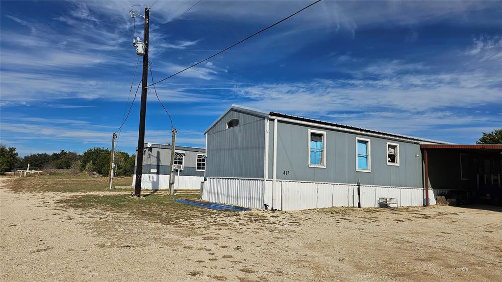 Western Lake Estate - Residential