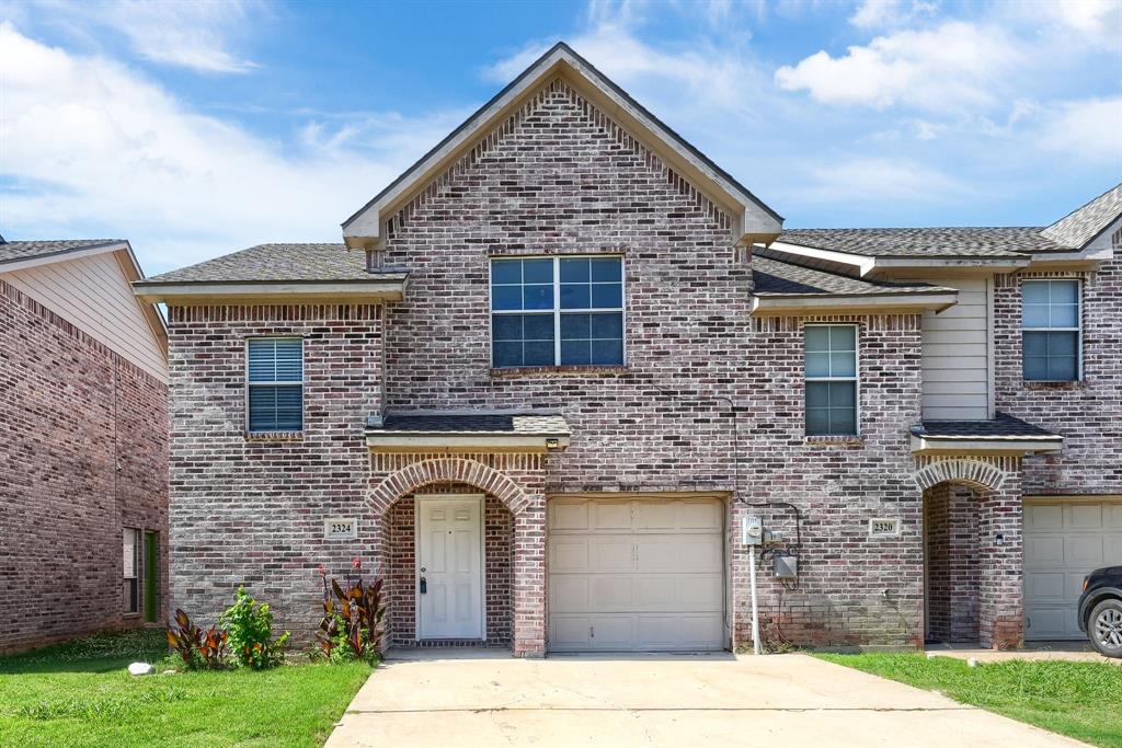 2324 homewood Lane