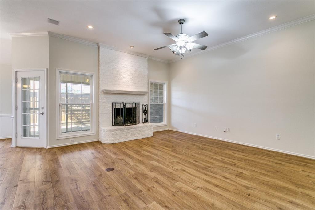 Landing Add - Residential