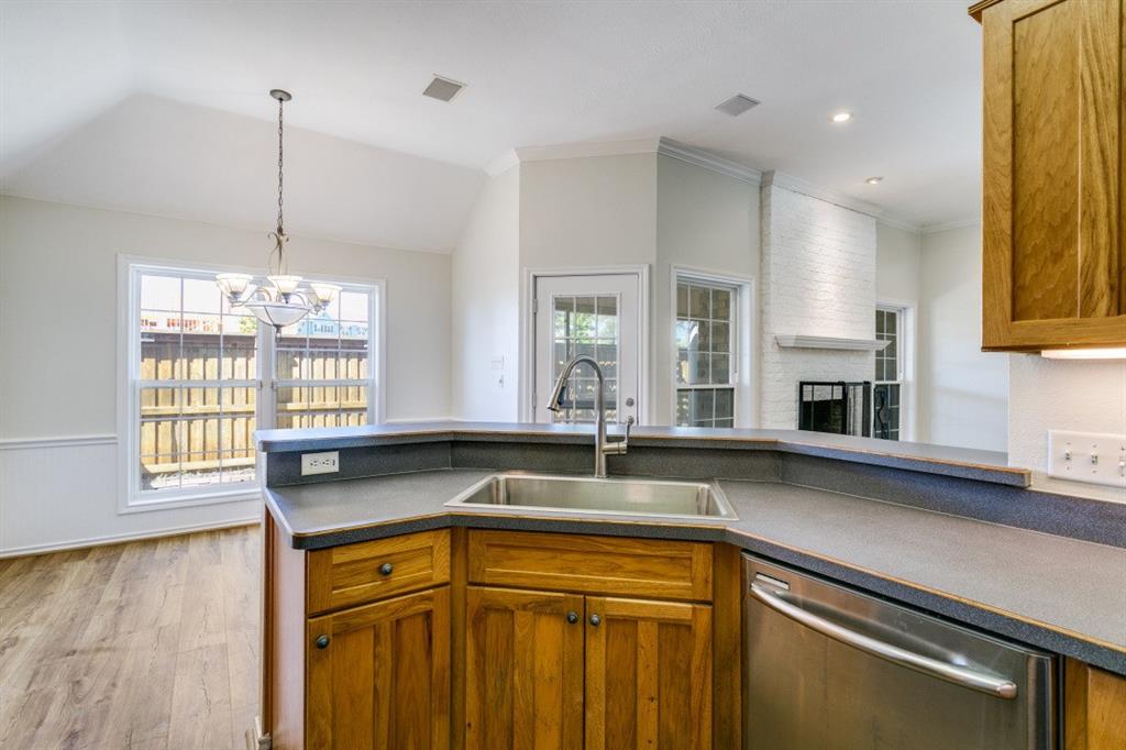 Landing Add - Residential