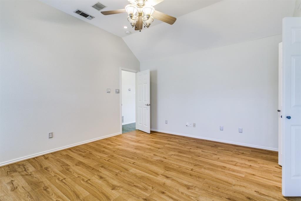 Landing Add - Residential