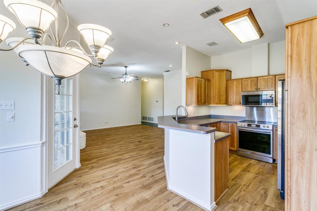 Landing Add - Residential