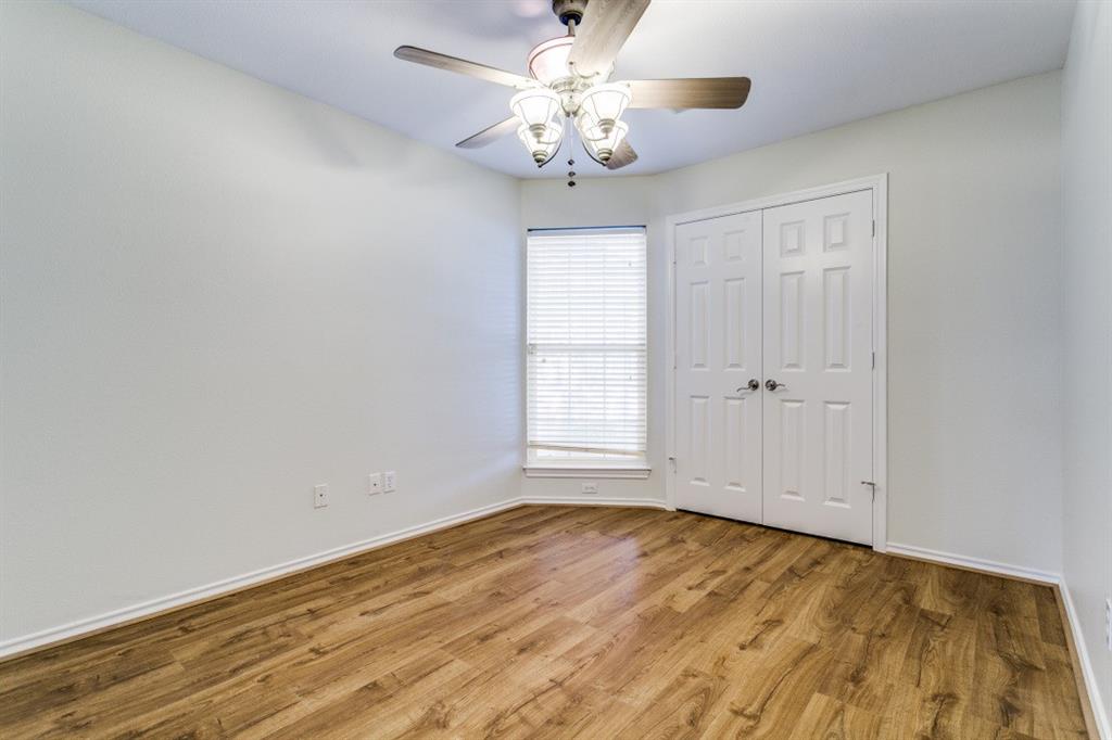 Landing Add - Residential