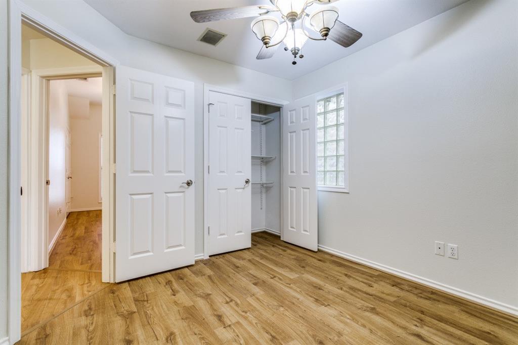 Landing Add - Residential