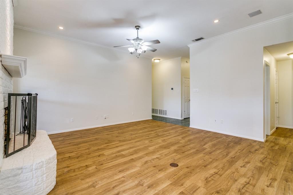 Landing Add - Residential