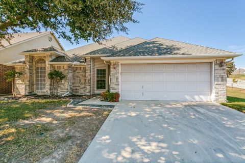 9608 Fair Haven Street Fort Worth TX 76179