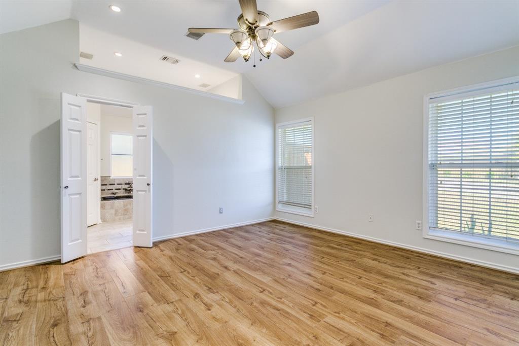 Landing Add - Residential