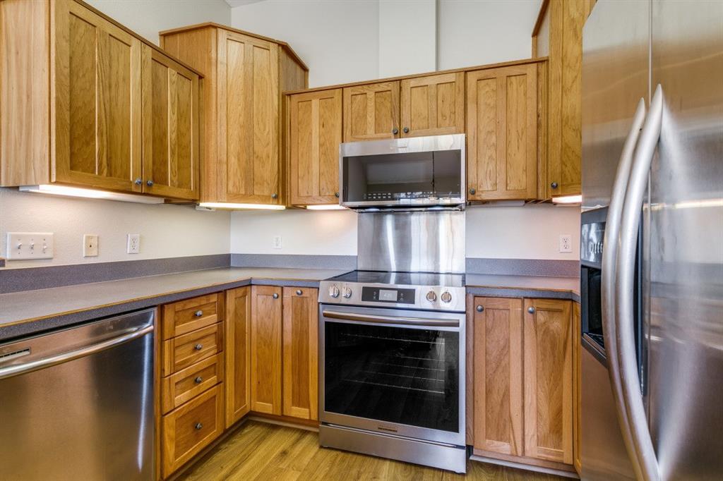 Landing Add - Residential