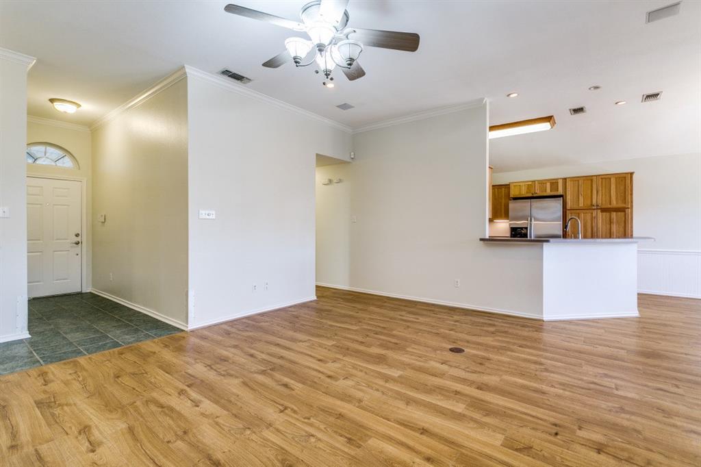 Landing Add - Residential