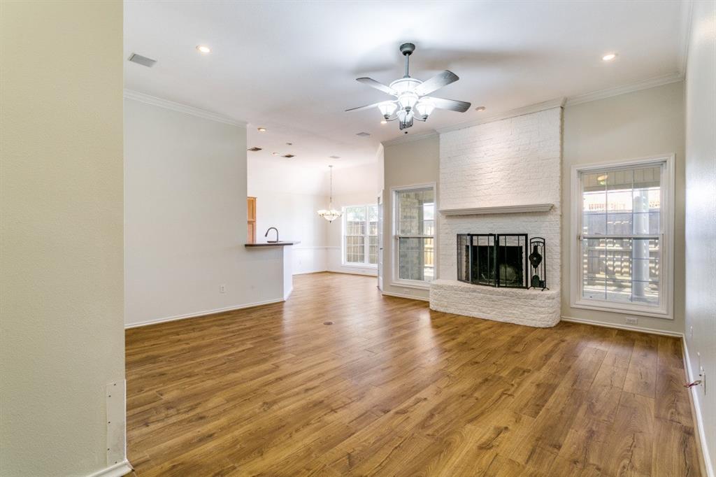 Landing Add - Residential