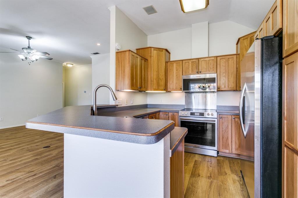 Landing Add - Residential