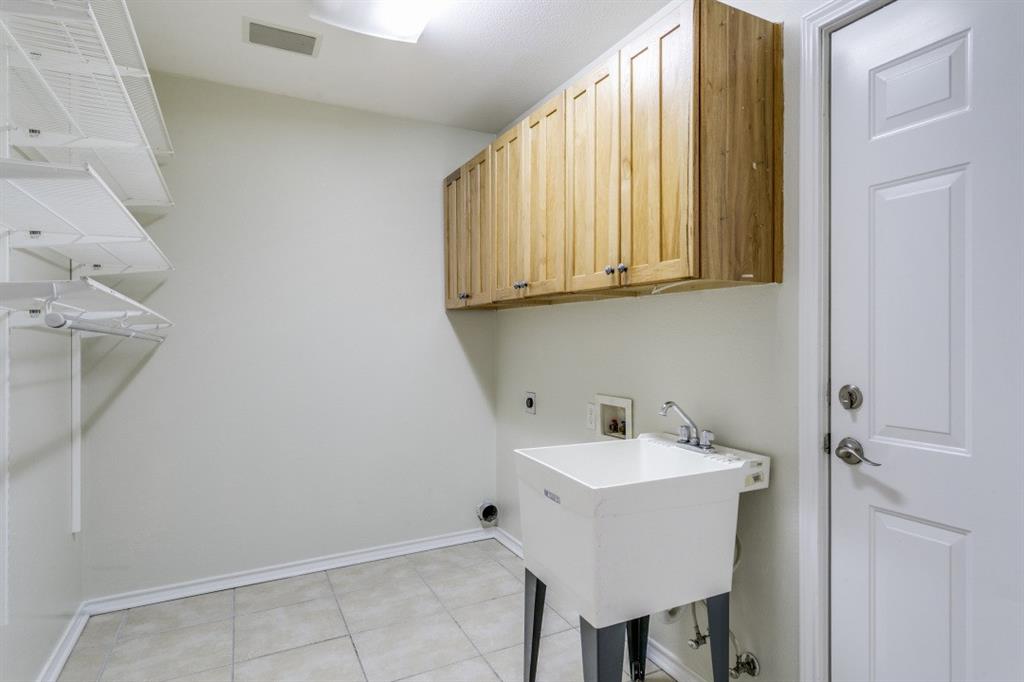 Landing Add - Residential