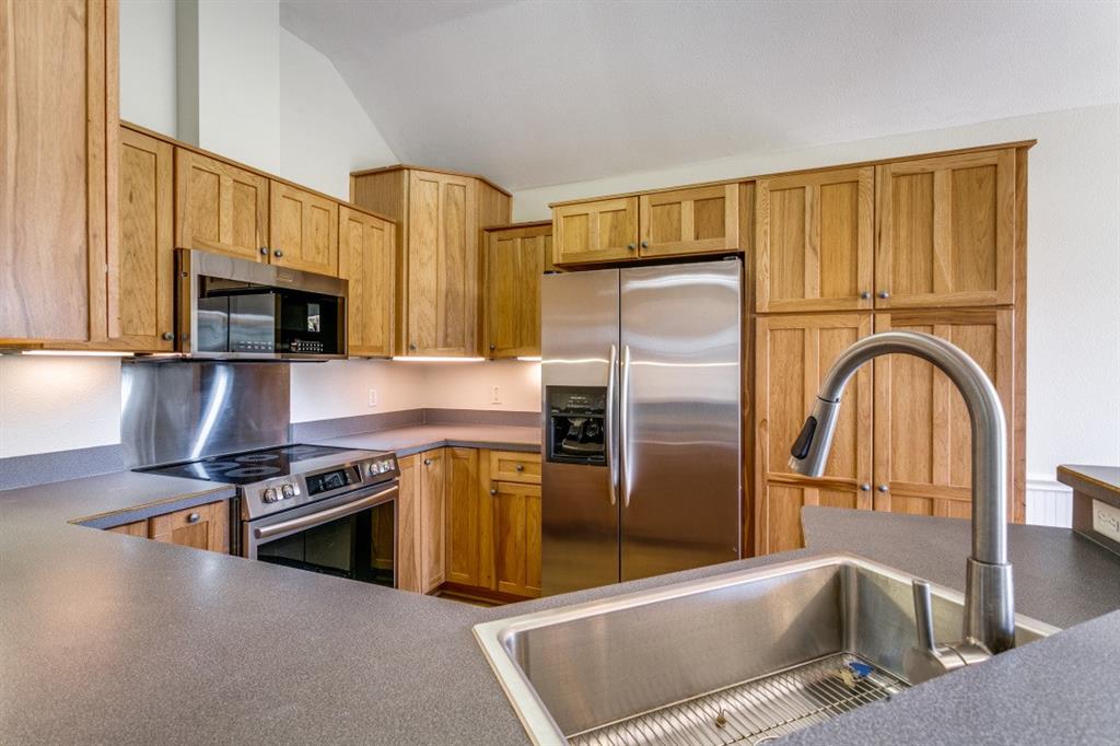 Landing Add - Residential