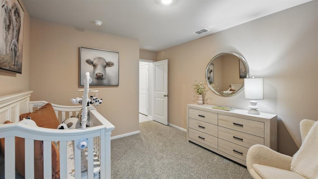 Lonestar at Liberty Trails - Residential