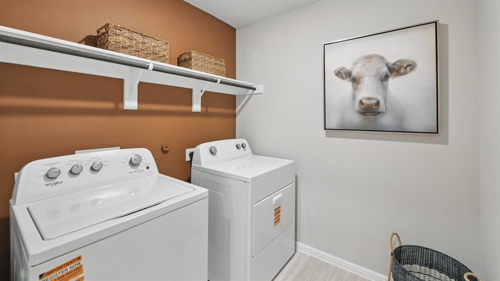 Lonestar at Liberty Trails - Residential