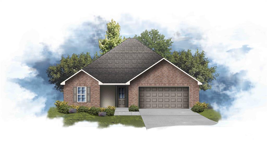 LEGACY POINTE - Residential