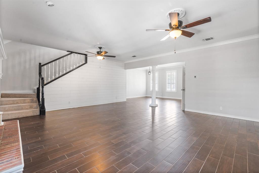 Sunset Park - Residential