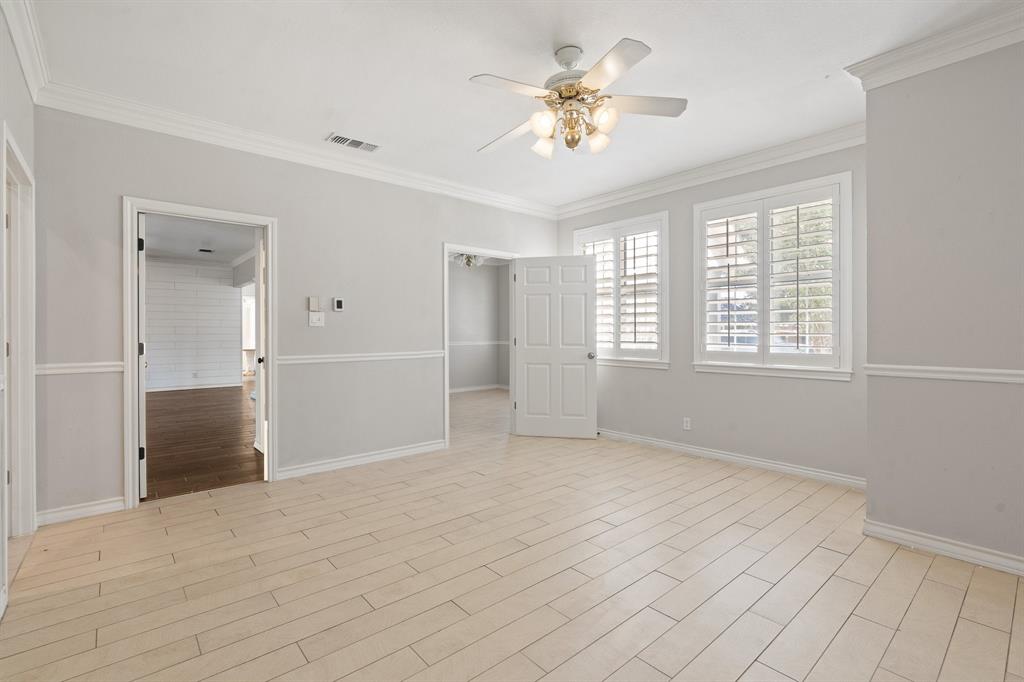 Sunset Park - Residential