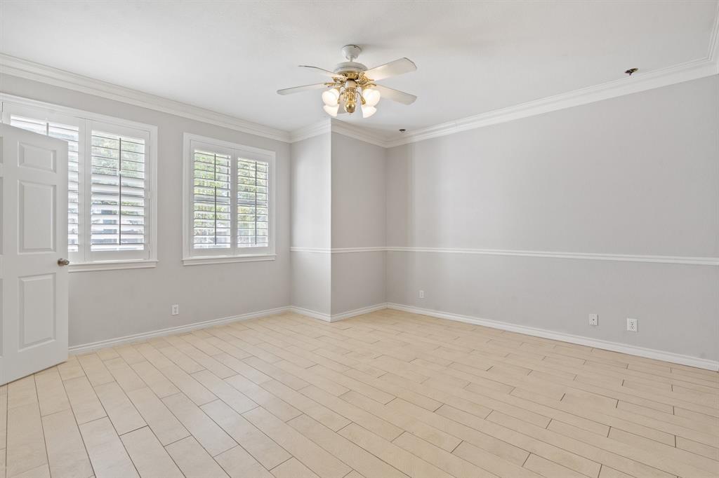 Sunset Park - Residential